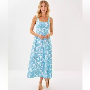 NWT Lilly Pulitzer Dress